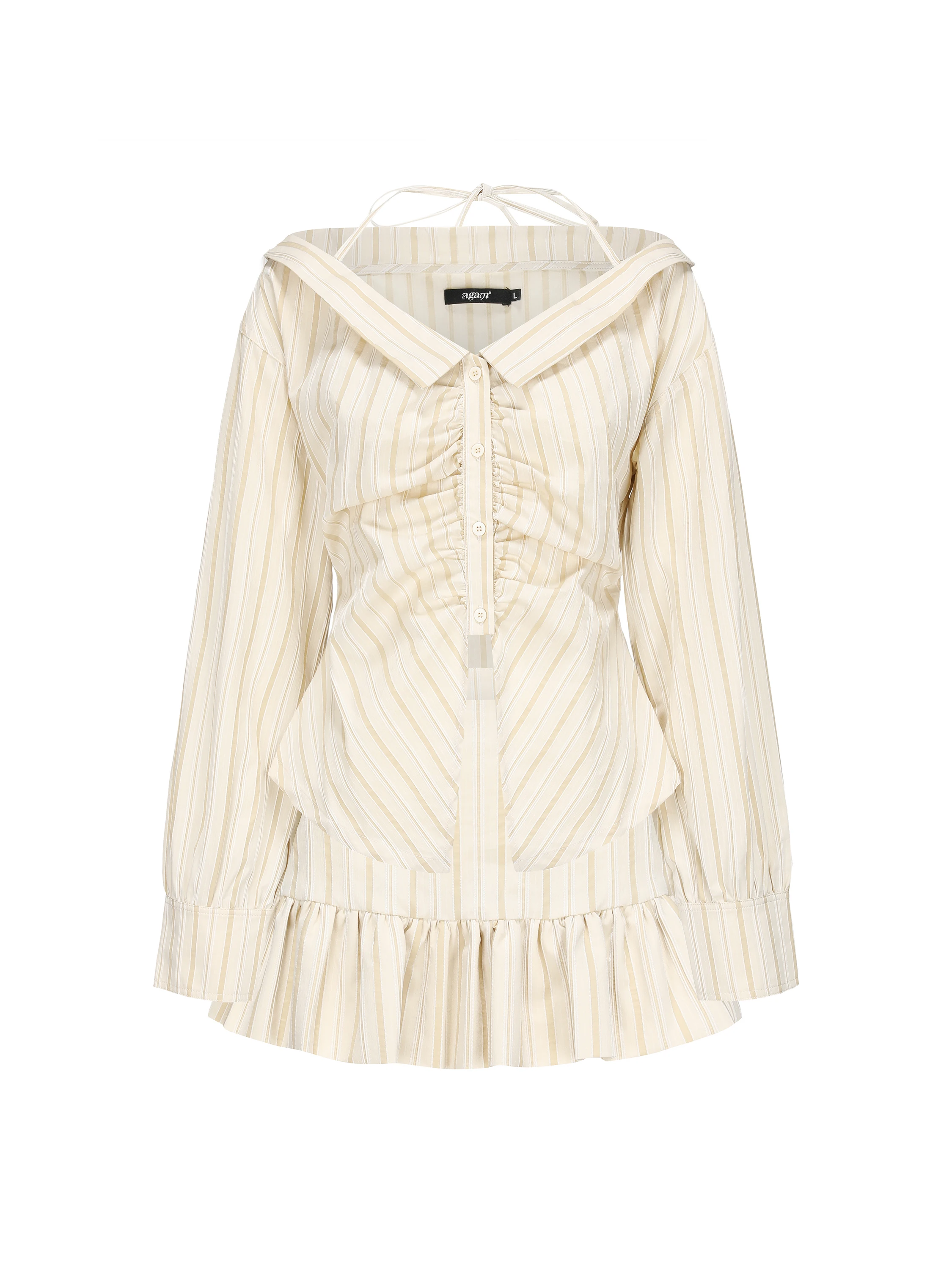 お姉系ファッションブランドで迷うなら、この1着が救う理由は？