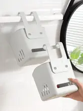 収納ラック 浴室 壁掛け 収納バスケット