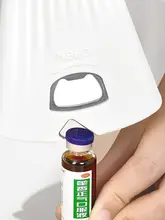無理なく開けられる！便利な瓶のふたオープナー【ツイストキャップ対応】