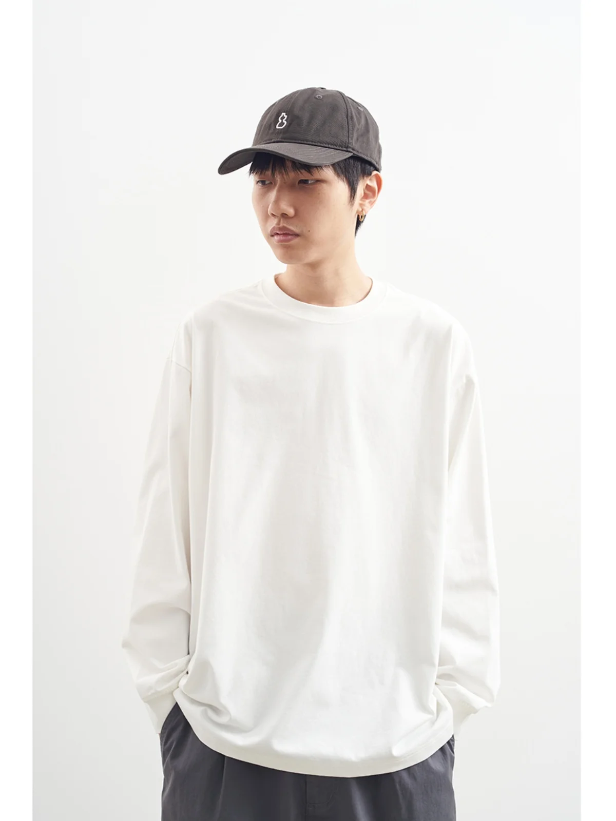 30代のカジュアルメンズにぴったりなTシャツは、どう選ぶ？