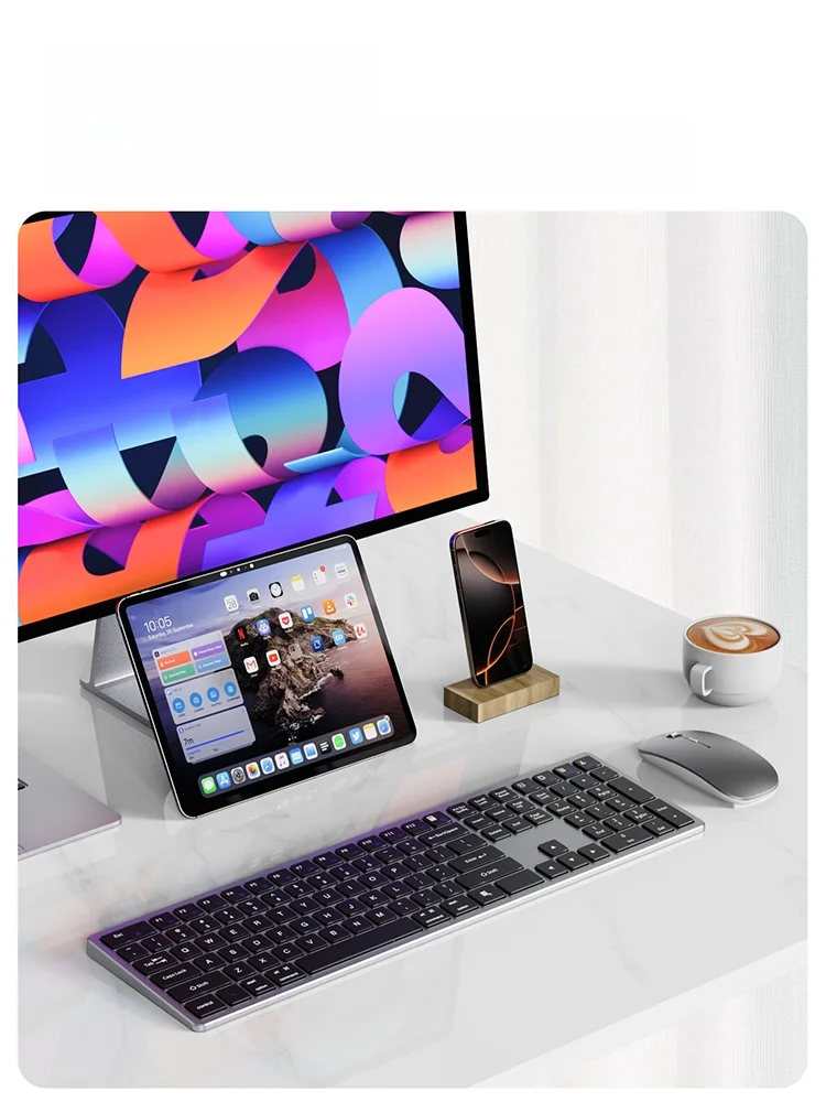 在宅ワークのデスクに欠かせないキーボードとマウス 、どう選ぶ？