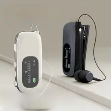 ビジネス向けBluetoothワイヤレスイヤフォン【ノイズキャンセリング・インイヤー・片耳用】