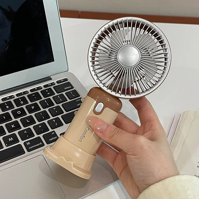 新世代首掛け扇風機を選ぶべきタイミングは？
