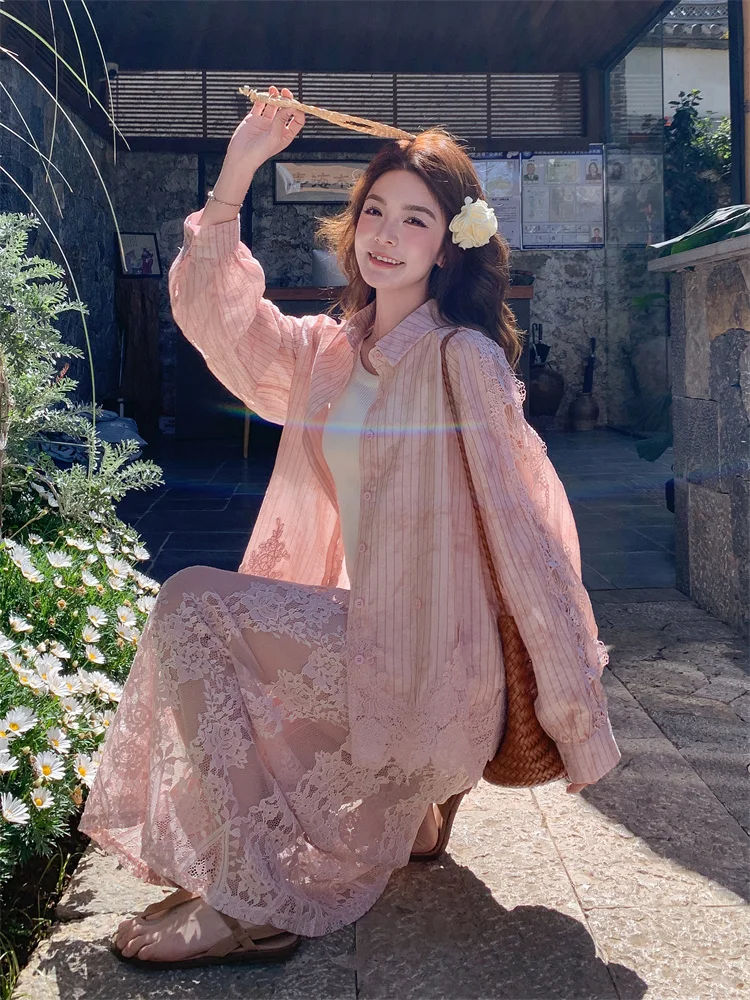 10月23度に着る服装は？23度の気温でおすすめの春夏スタイルとは？