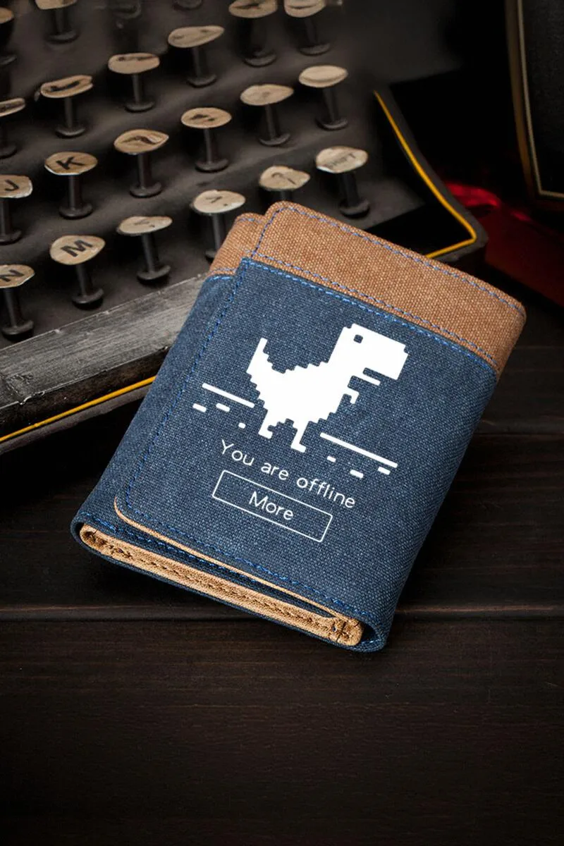 ショート 財布 メンズ キャンバス 70% off ニッチ