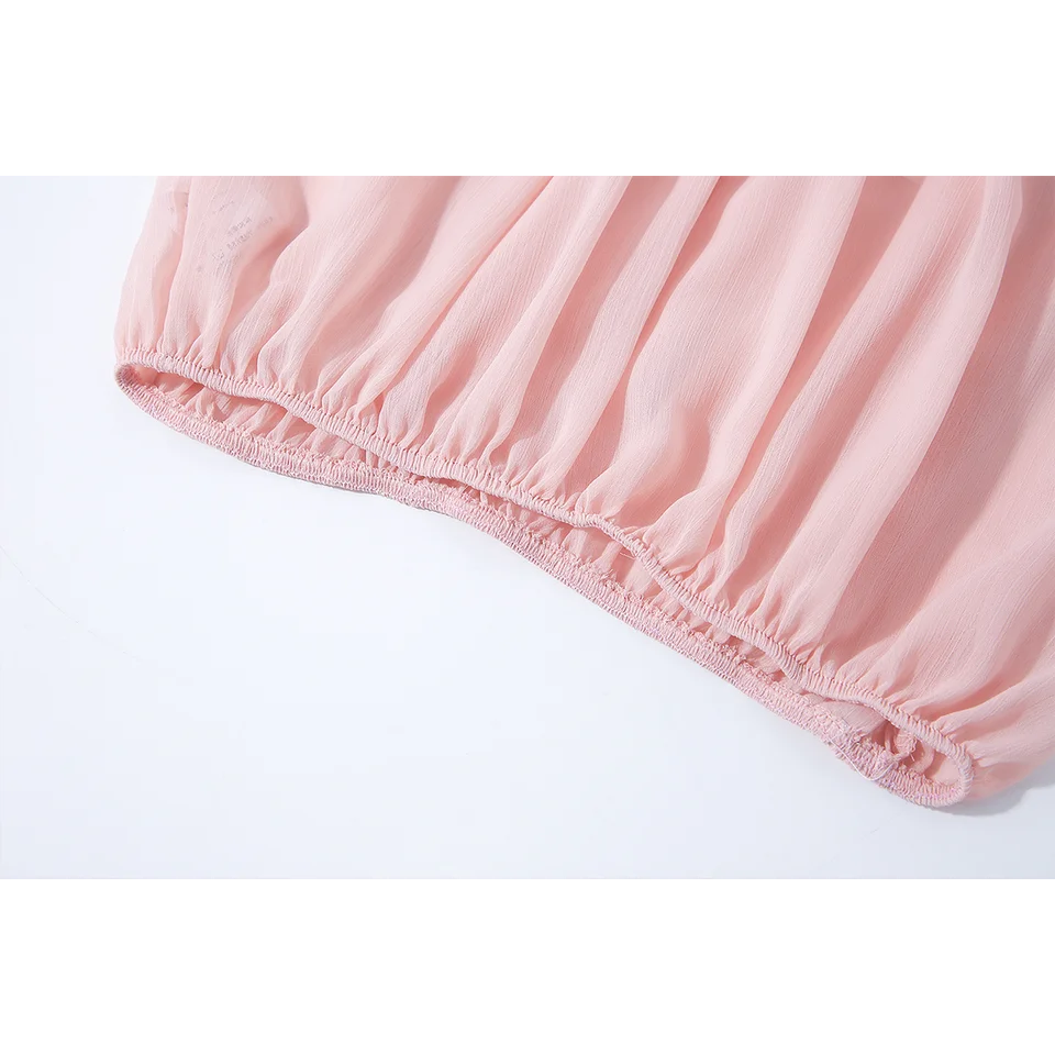 デザイン性のあるオフショルダートップスとドレープスカート【夏用・女性・カジュアル】 （セットアップ対応）