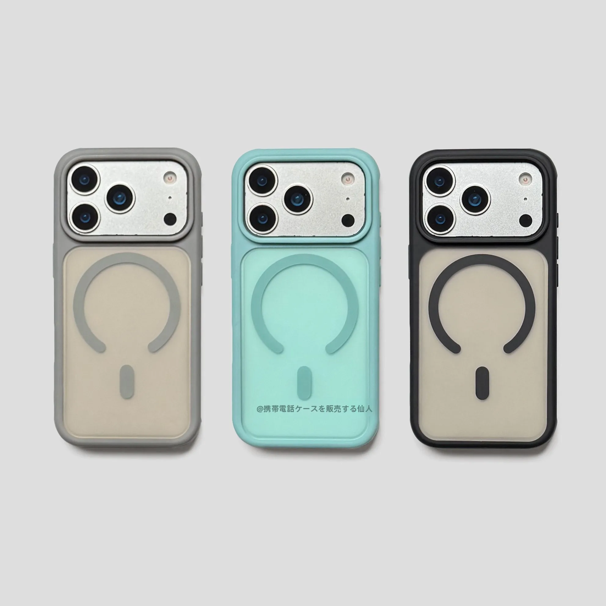 pitaka iphone15 pro は実際どうなのか？厳選3選で暮らしに溶け込む使い勝手を解説