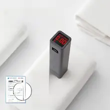 FREEGO 使い捨て綿製高腰パンティ【無菌・産後用・洗濯不要・携帯用・出張対応】