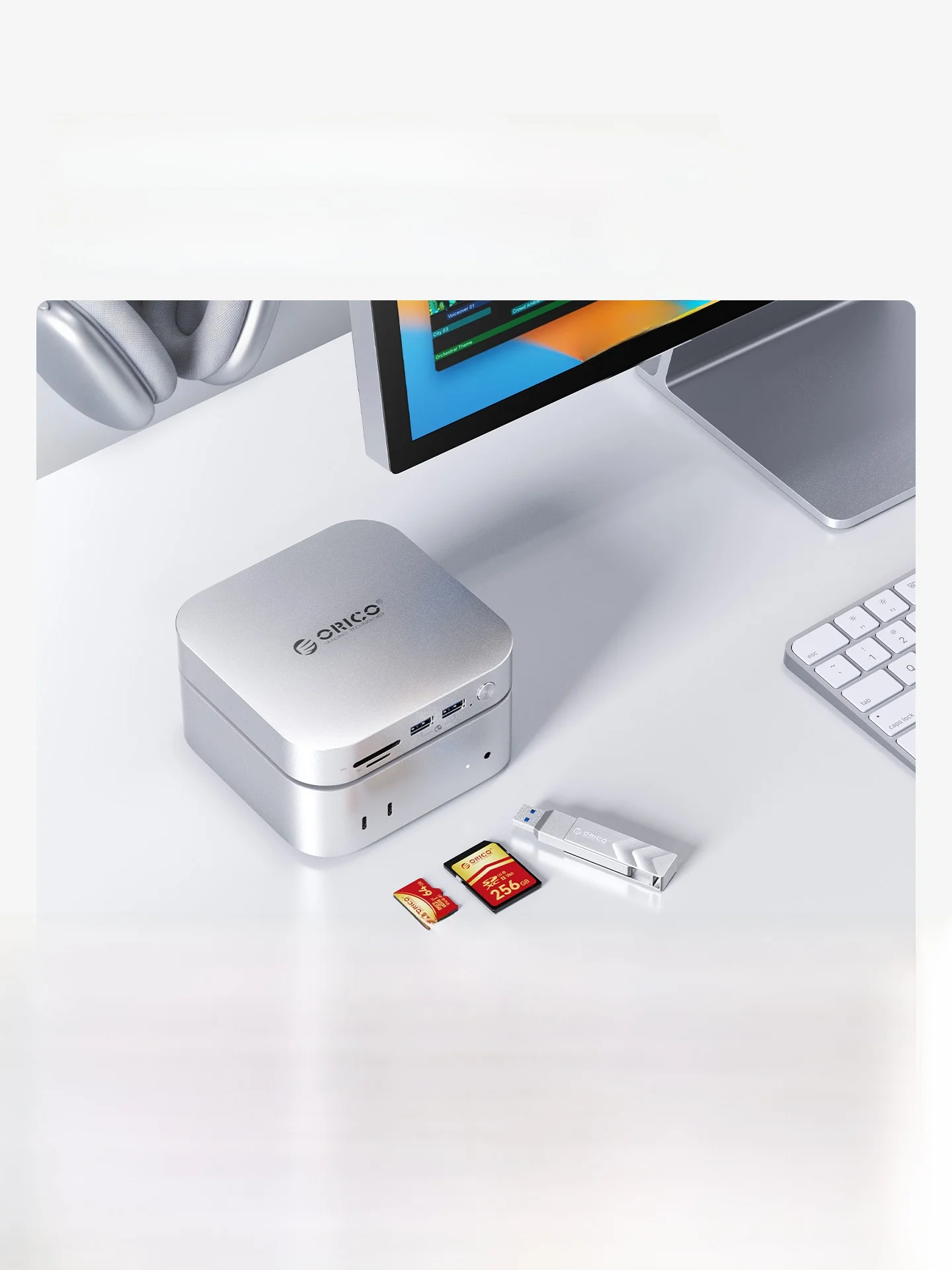 SSD 8TB は本当に必要なのか？Mac Miniに合う外付けSSDの選び方を徹底解説