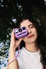 ポラロイドミニインスタントカメラGO Gen2【学生向け・コンパクトデザイン】