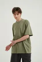 ユニセックス オーバーサイズ Tシャツ【ヴィンテージウォッシュ・ショートスリーブ・カジュアル】
