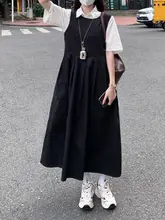 夏用 背びれデザインワンピース【シルエット・ひざ下丈】（セットアップ対応）