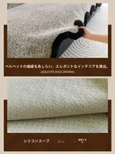 ユーズドスタイルの大型フリンジデザインソファクッション【軽奢華なレザー製・防猫抓・カバー付き】