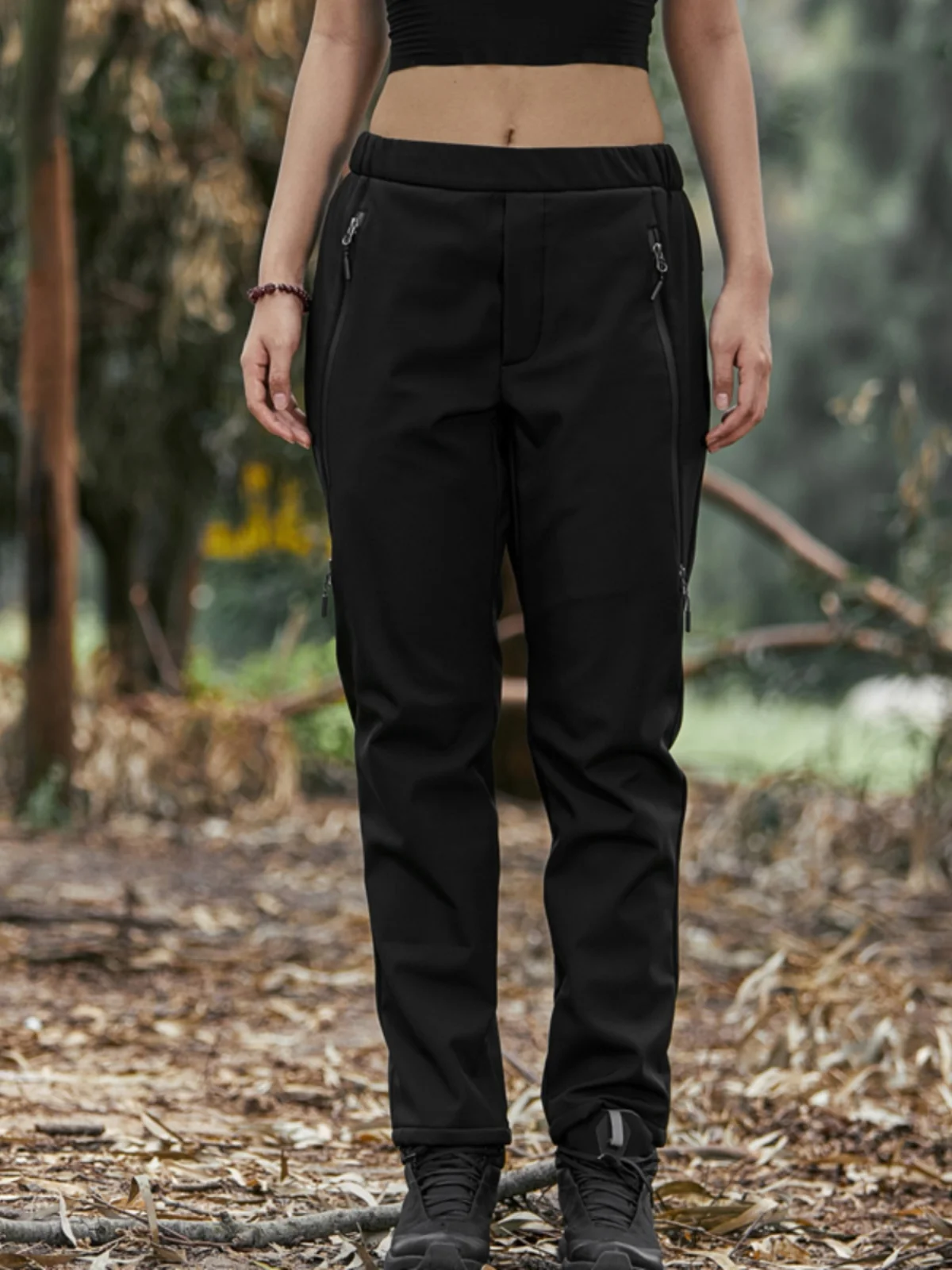 xt-pathway gore-tex：防水アウトドアパンツの実用性と性能評価