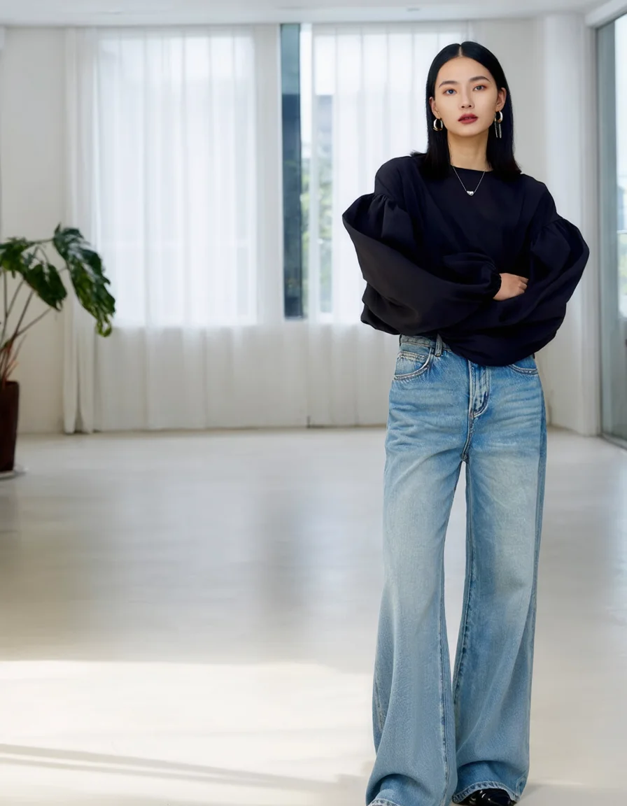 カーゴパンツ メンズ コーデ 失敗しない完全ガイド｜高級感とバランスの秘訣