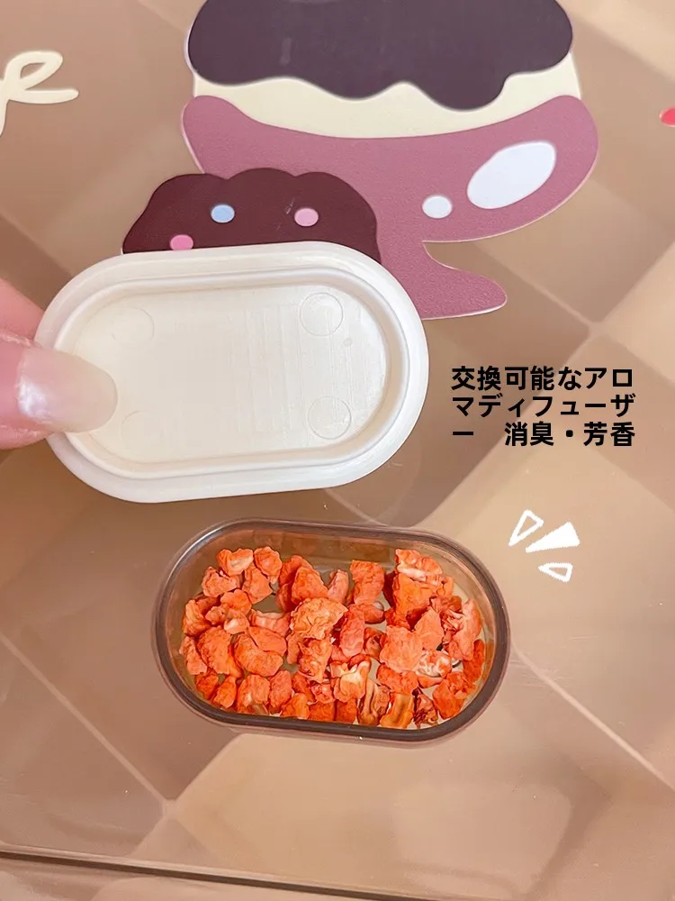 クローゼットの奥で見つかる、整理の「魔法」は靴下収納ボックスにあり？
