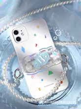 便利なスマホ用ストラップ【斜め掛け対応・軽量・取り外し可能】