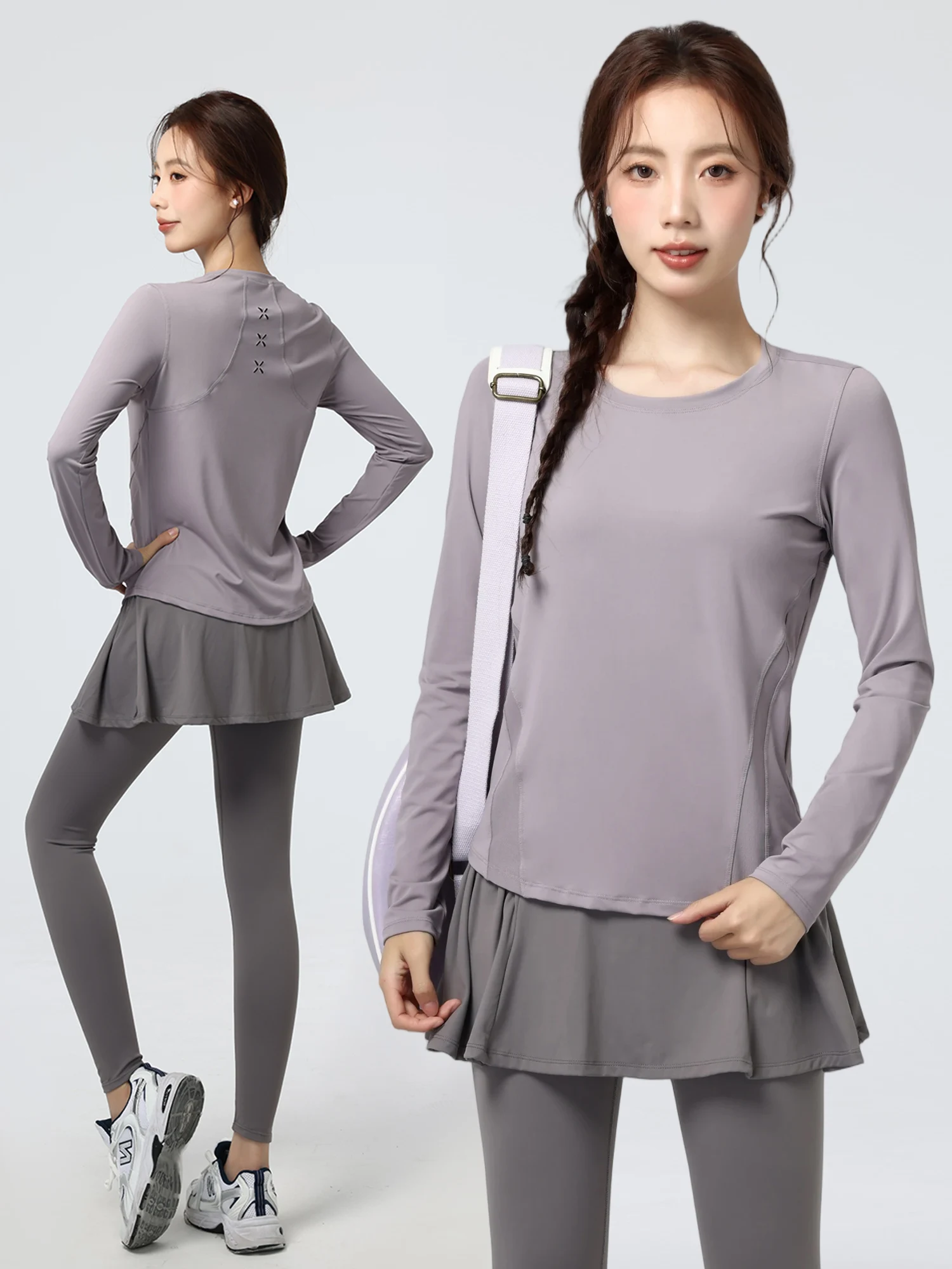 女子がボウリングに着る服は、本当に「通勤スタイル」に合うの？