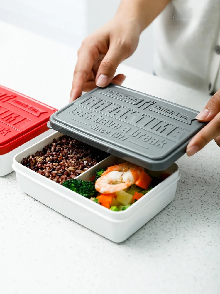 大人向けお弁当箱は、本当に「見た目」だけじゃない？