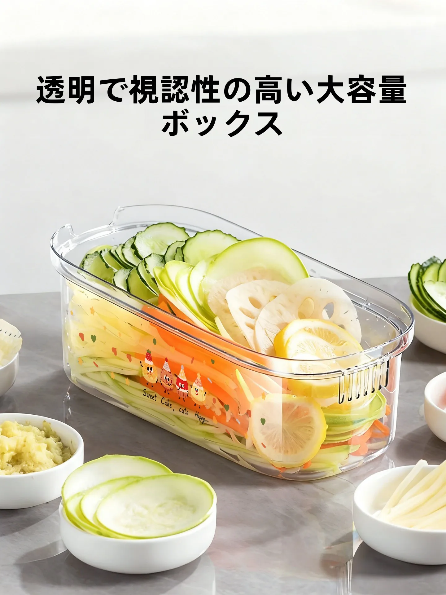 クレバースライサーは本当に安全で効率的なのか？家庭で使える本当の使い方を解説