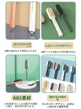 ダブルフェイスラバークリーナー【スエード・デザイン・靴用・革製品のお手入れ】