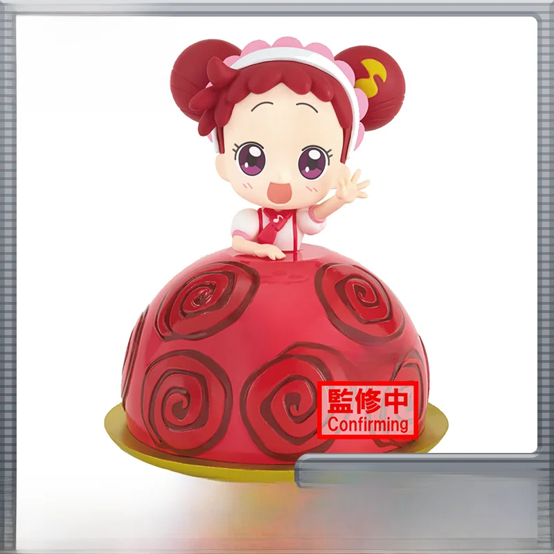 小魔女ドレミのQ版フィギュアで、日常の寂しさをどうにかする？