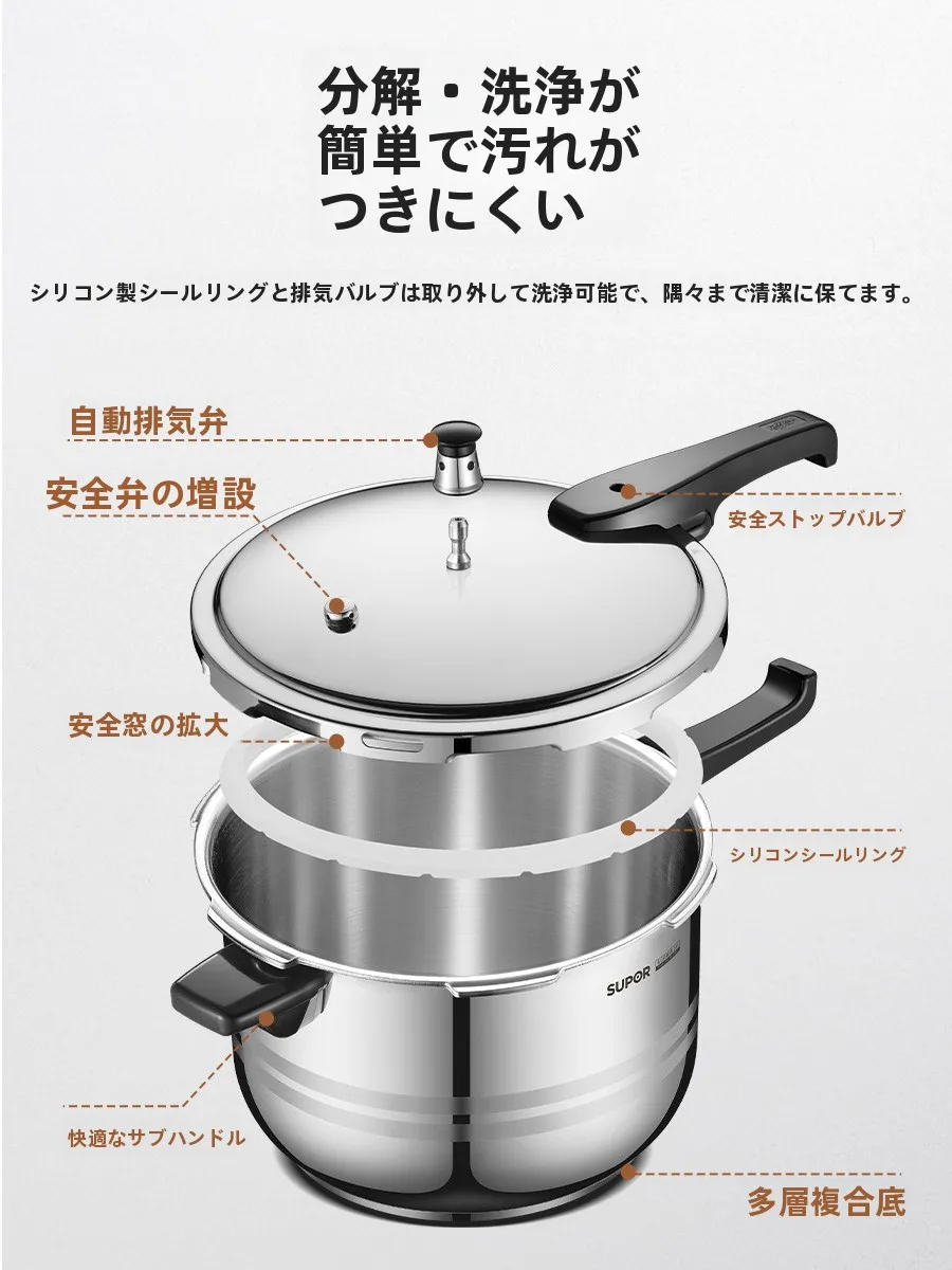 圧力IH炊飯器を選ぶべきか？実は「高圧」が味を守る秘密だった