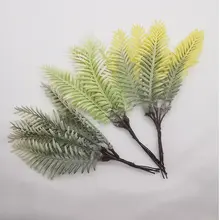多様なフラワーヘッドアクセサリー【造花・草帽・フラワーウォール・多肉植物・松の枝】（セットアップ対応）