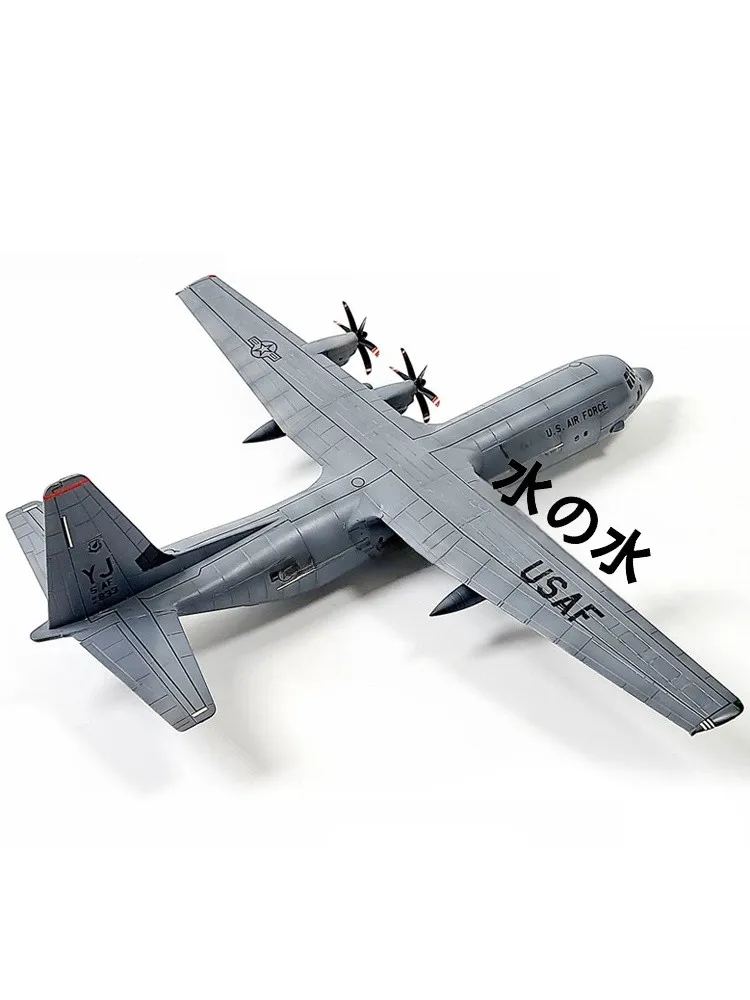 おもちゃ飛行機を選ぶときに迷う？スケールモデルの本質を知れば、子どもから高齢者まで誰もが楽しめる選択肢が見えてくる