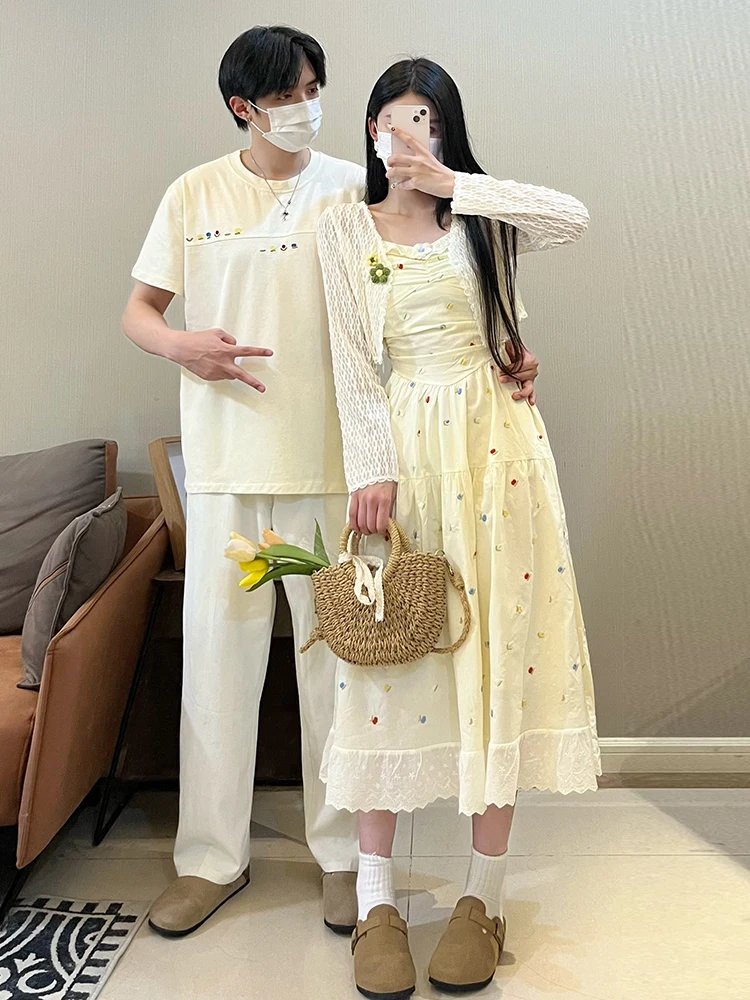 ピクニックデートに着る服装は、本当に「軽いもの」 でいいの？