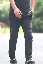 軽量で快適！サッカー用トレーニングパンツ【防風・スリムフィット・通気性】