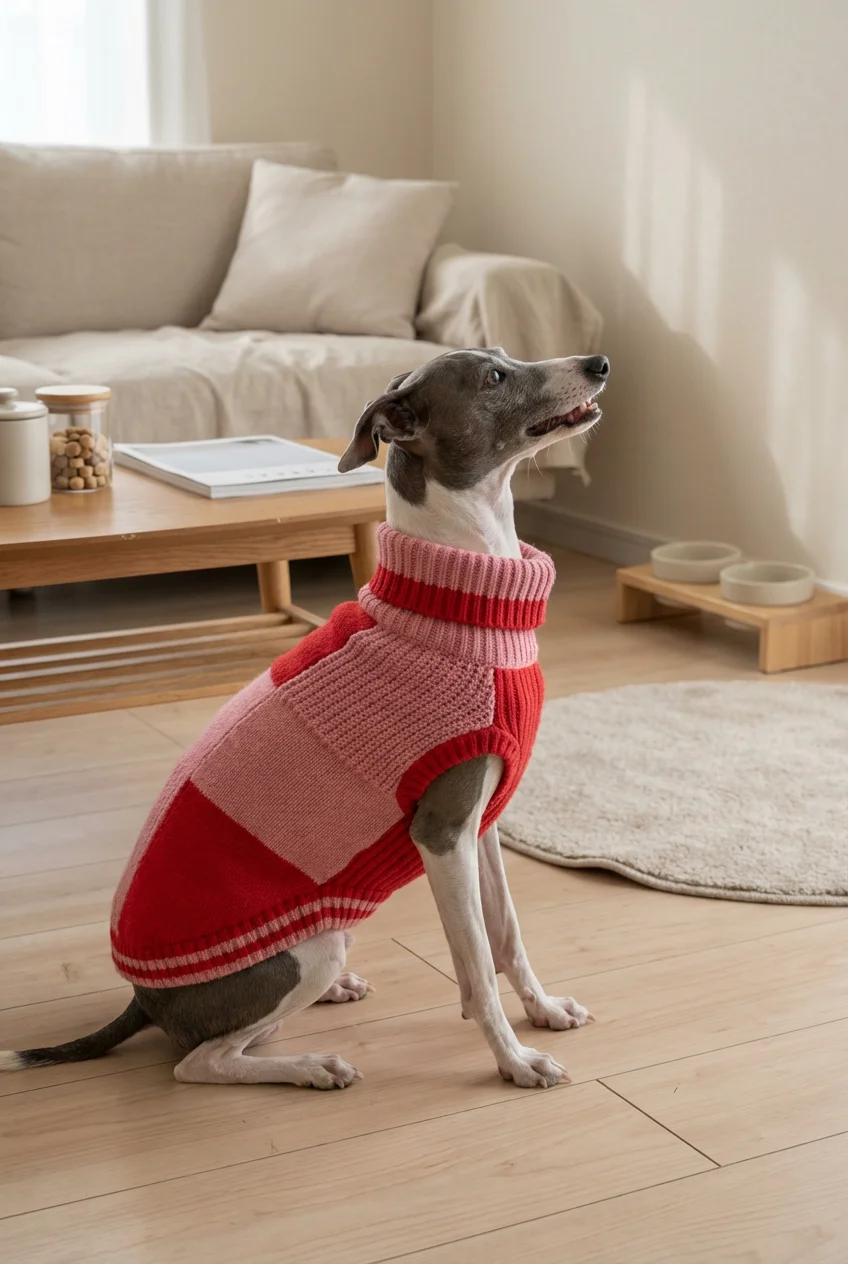 犬のお散歩グッズをコスパ良く揃える方法｜2頭引きリードで解決する実際の悩み