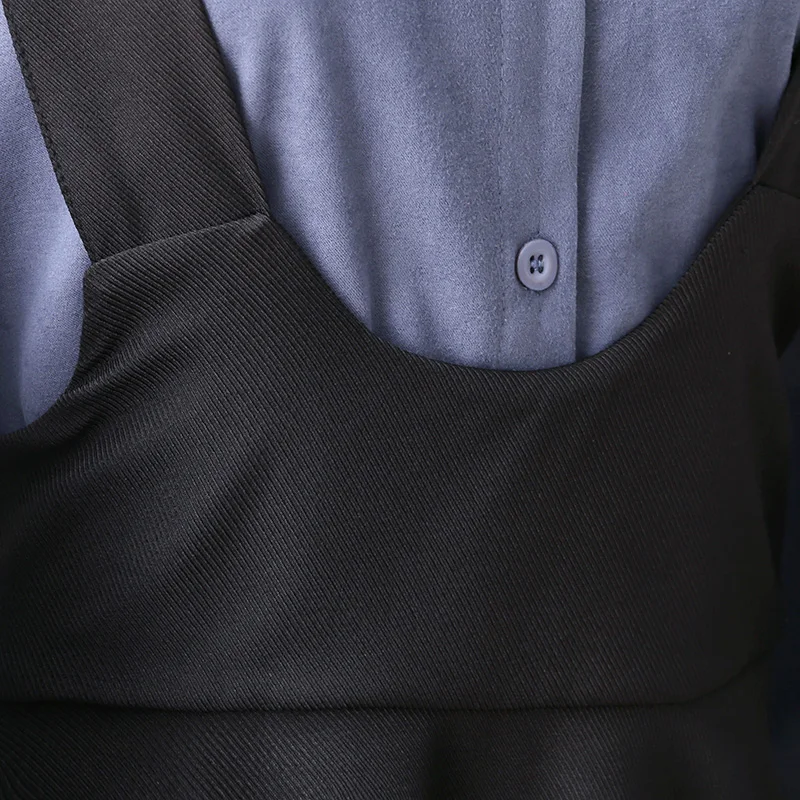 きれいめ服装をどう選ぶ？フランス風レトロAラインワンピースが通勤に最適な理由