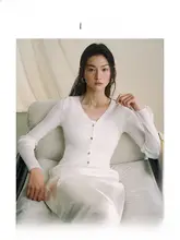 春夏用 高弾性三醋酸ショートカーディガン【女性用】
