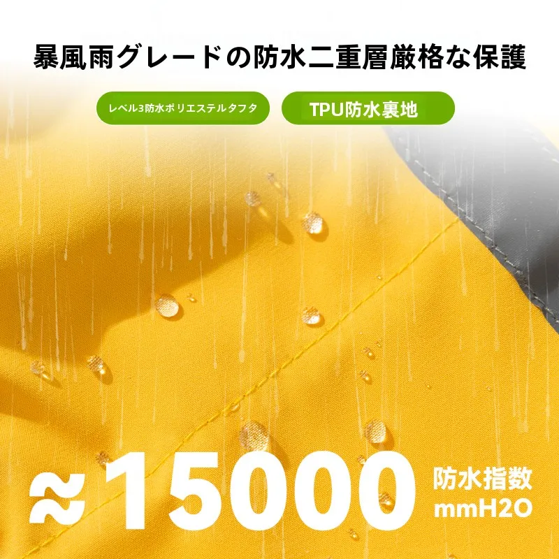 犬のお散歩グッズをコスパ良く揃える方法｜フード付きレインコートで快適性を徹底解説