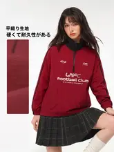 LINING スポーツジャケット メンズ ルーズ カジュアル 秋 アウター「Li-Ning」