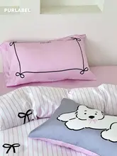 肌触りの良いテンセル製シーツとマットレスカバー【春夏涼感・オリジナルプリント】（セットアップ対応）