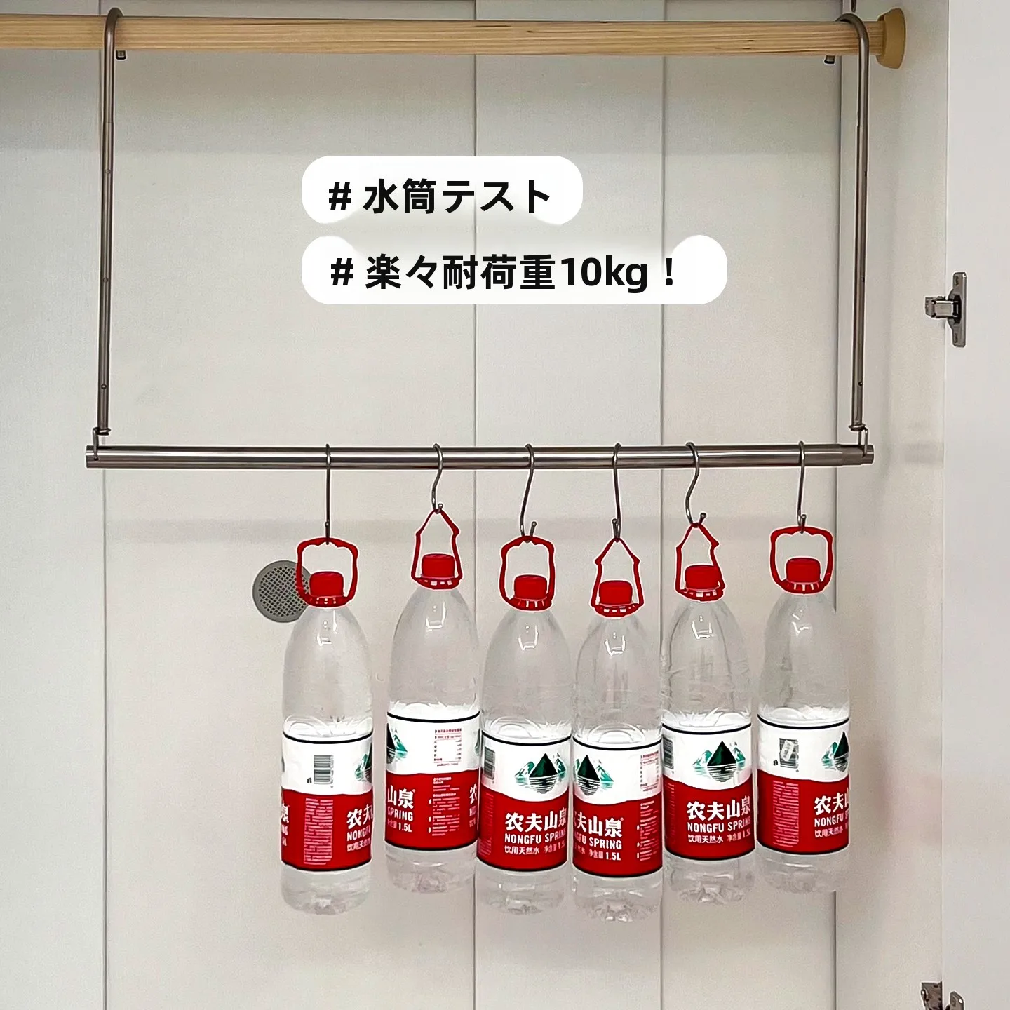 ハンガーラック 折りたたみ コンパクト おすすめは？不織布仕切りの伸縮式ハンガーラックが解決する3つの悩み