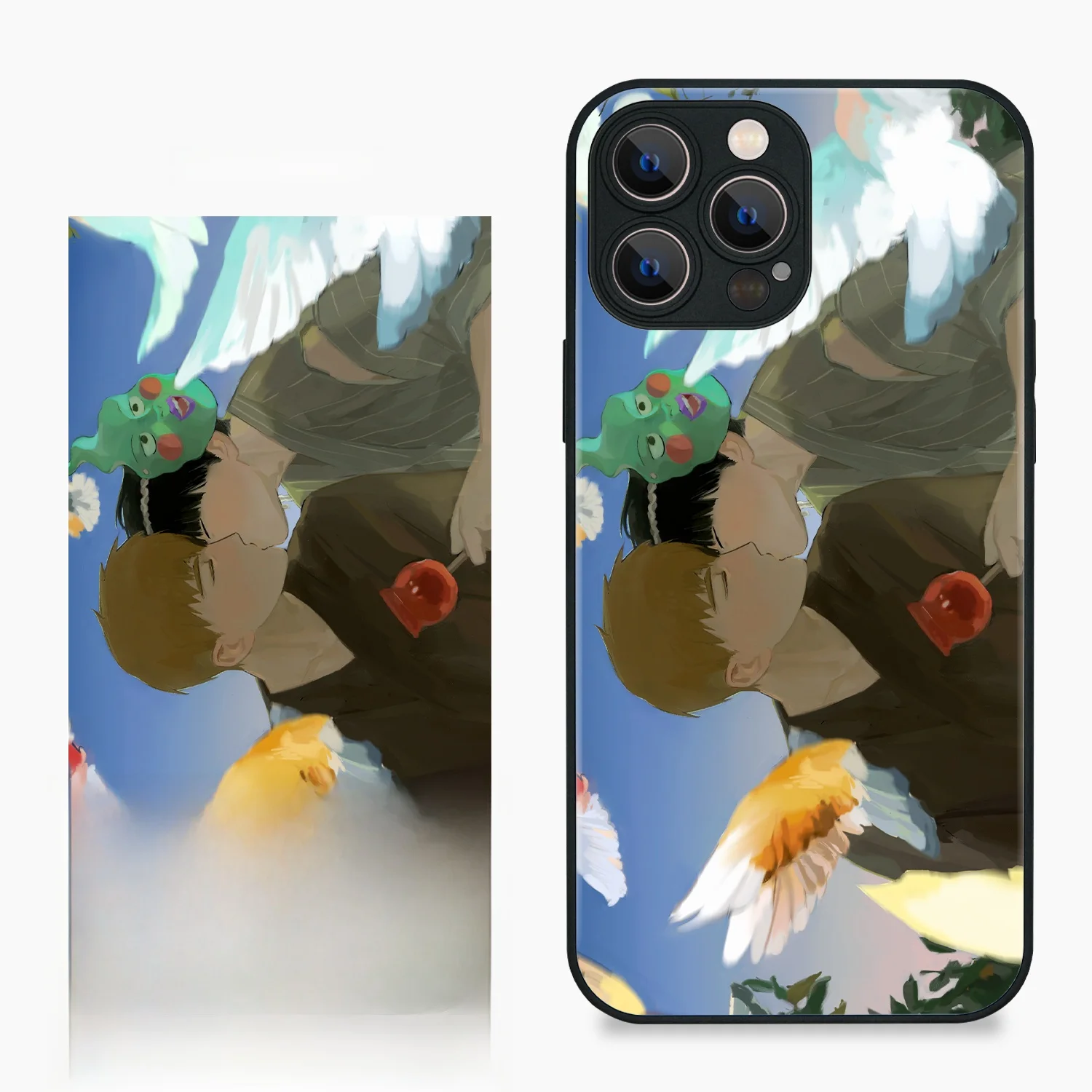 イラスト テンプレ でデザインを楽しむなら、この1品がおすすめ！