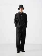 極上の柔らかさ！ファッショナブルなフィッシャーマンハット【男性用・軽量・カジュアル】