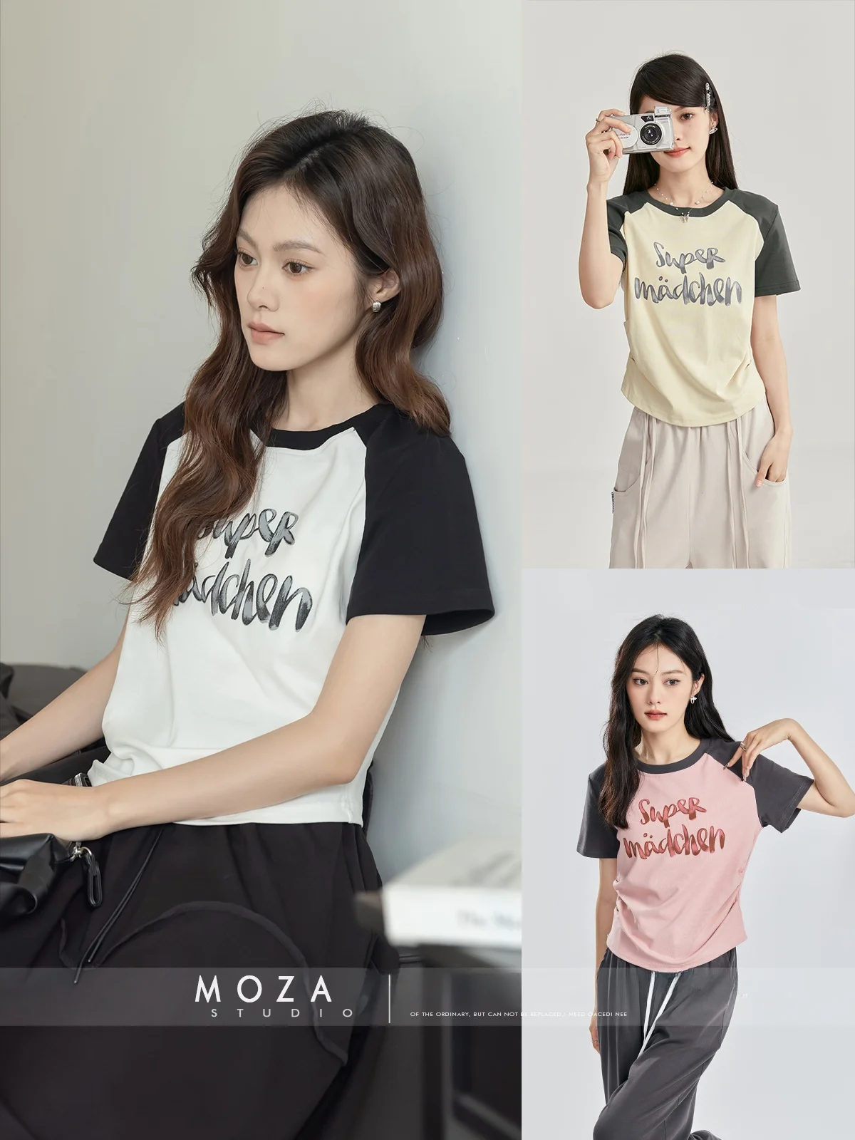 ショートスリーブTシャツは、どんな場面で着用するのが一番おすすめですか？