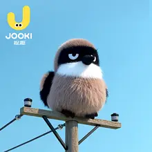 ぬいぐるみ 小鳥 抱き枕 クッション 癒やし キッズ ガールズ 女性 誕生日 プレゼント