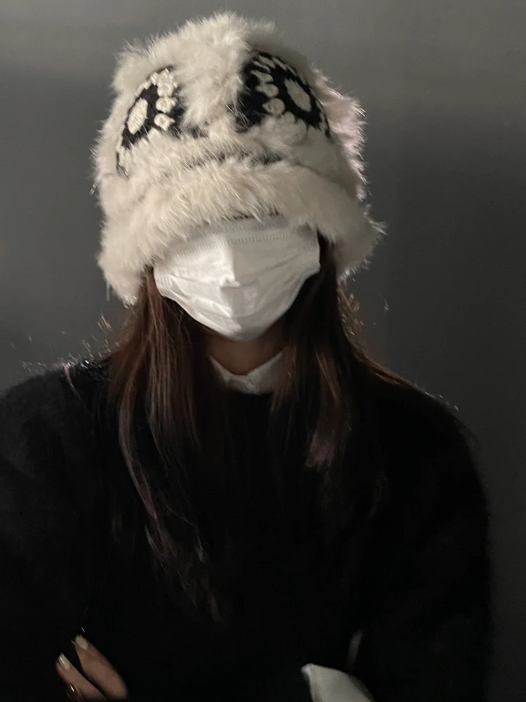 リンガーハットを選ぶときに迷うなら、この「中華風獅  子帽」が救う