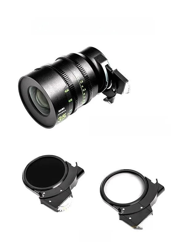 70-180mm fと35-100mm fの用途を比べてください？そんな悩みを解決する、実はこれひとつで解決できるフィルターとは