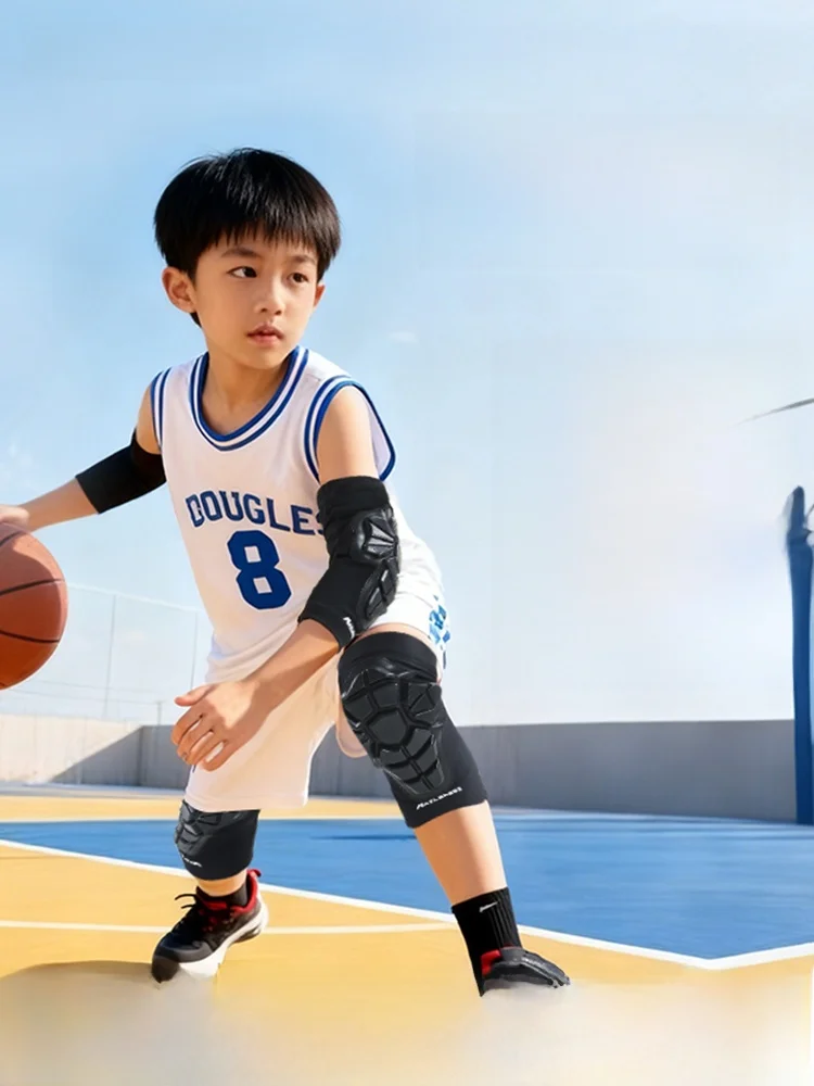 ピロープロテクターを選ぶべきタイミングは？キッズ用プロテクターが子どもの安全を守る理由