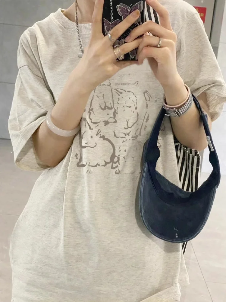 東京ストリートファッションで失敗しないTシャツは？