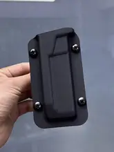 戦術用ウエストホルダー【文房具ボックス・汎用タイプ・素早く装着可能】