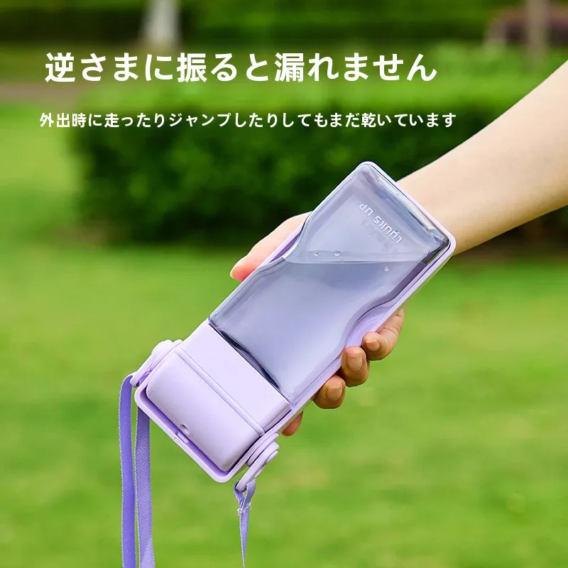 犬の外出時の携帯用水飲み場：キャンプや散歩で犬が安心できる実用アイテム
