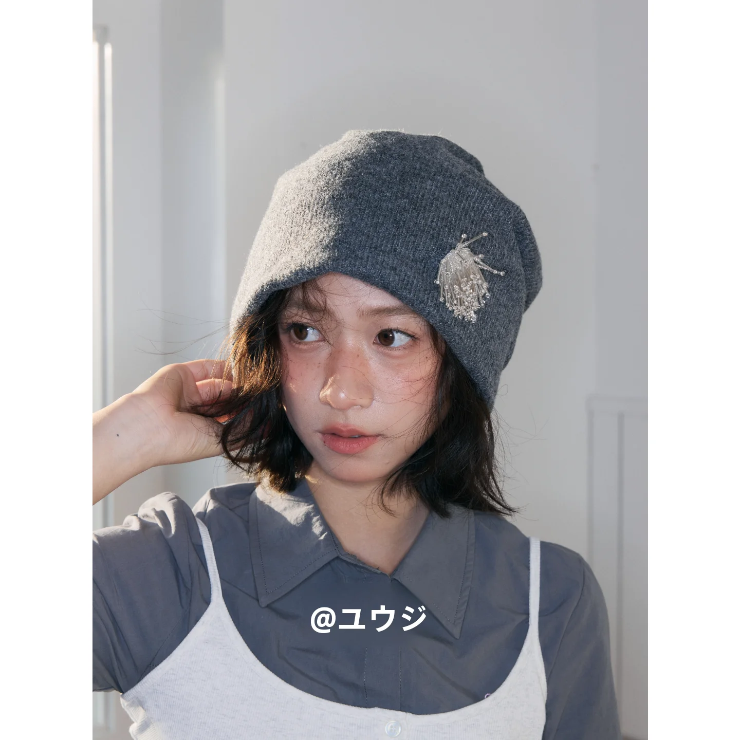 ニードルキャップを選ぶときに迷うなら、この1つのデザインが答えになる？
