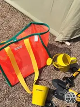 大容量 手提げメッシュビーチバッグ【防水・シャワー用】